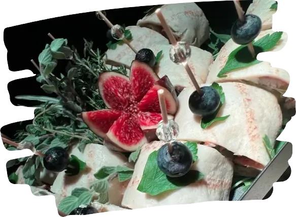 Cateringservice Schimion, Catering Essen