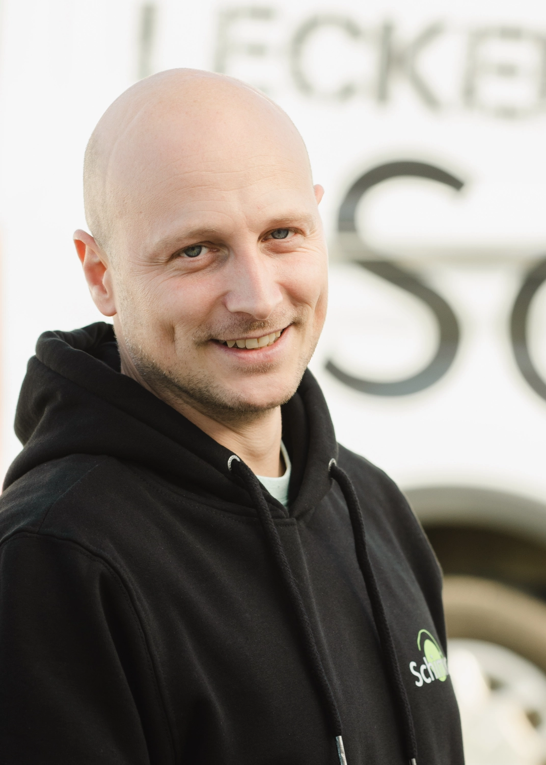 Tim Baumann