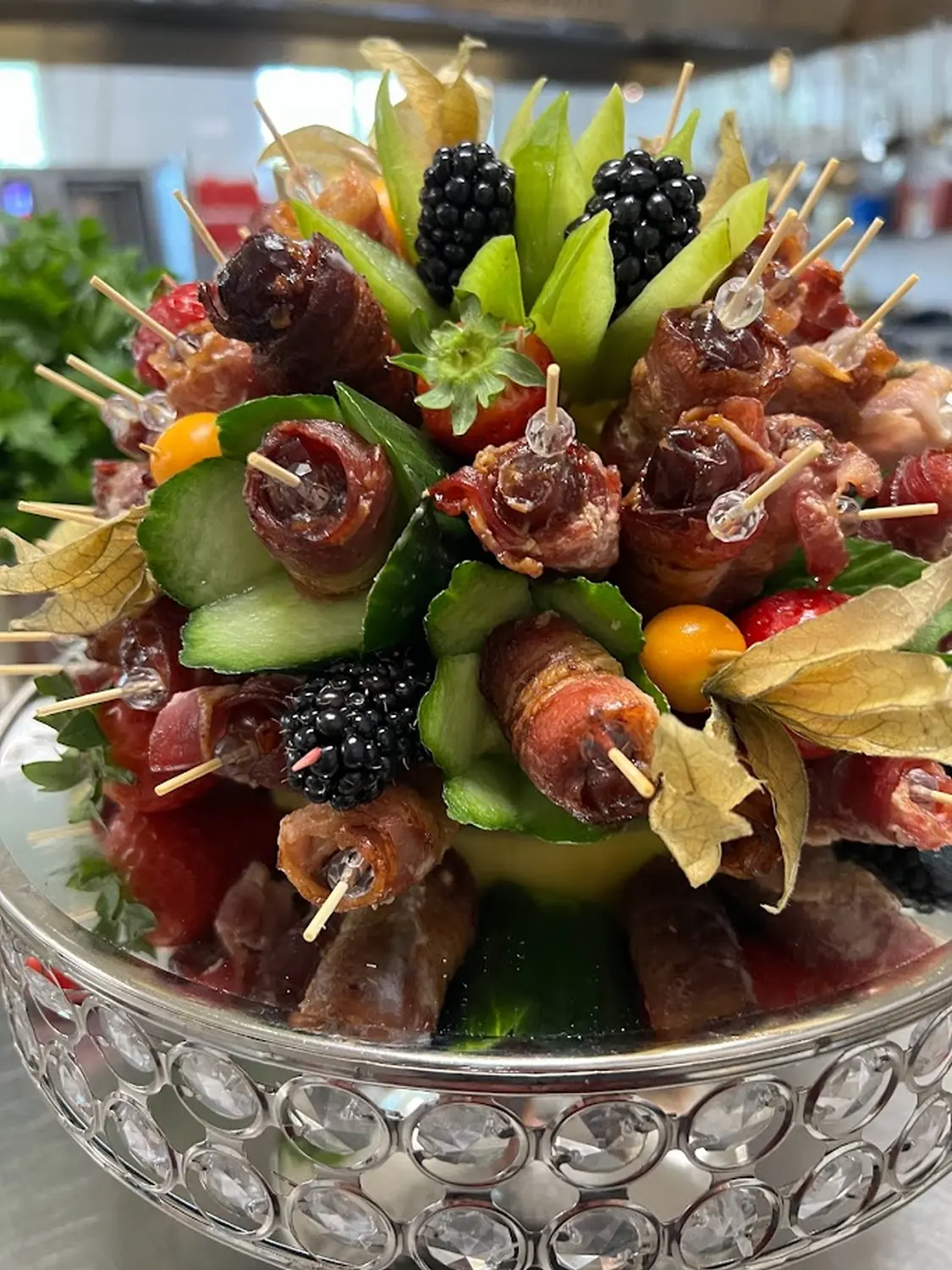 Catering-Service Schimion, Fingerfood