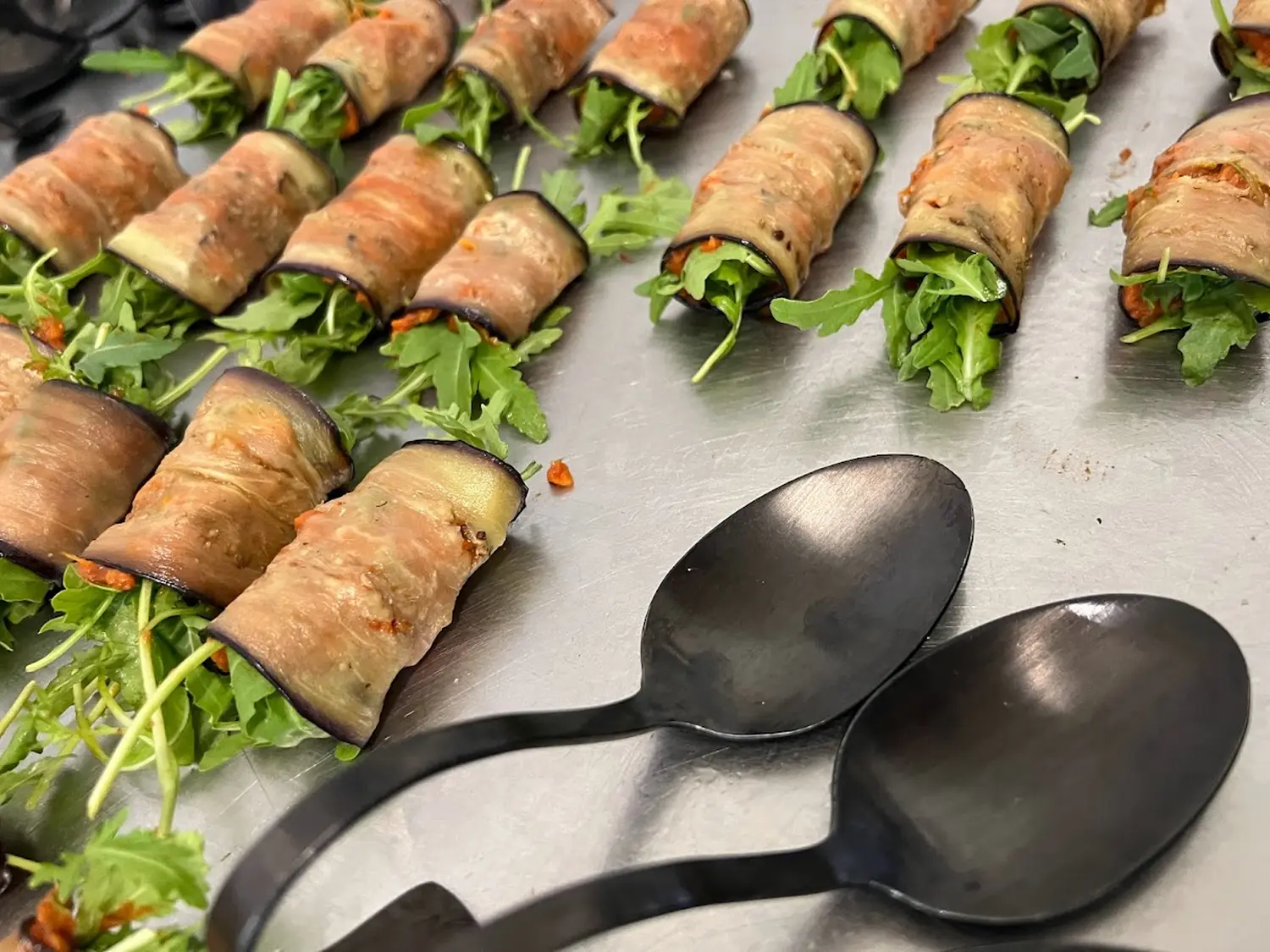 Catering-Service Schimion, Suppenschalen